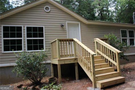 128 Somerset Place Dahlonega GA 30533