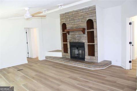128 Somerset Place Dahlonega GA 30533