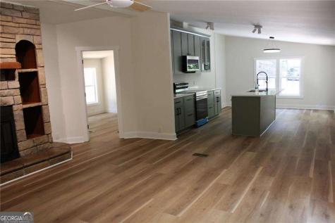 128 Somerset Place Dahlonega GA 30533