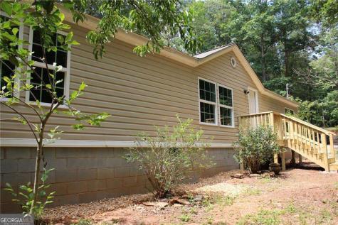 128 Somerset Place Dahlonega GA 30533