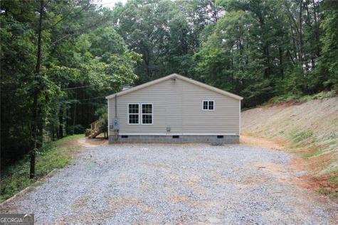 128 Somerset Place Dahlonega GA 30533