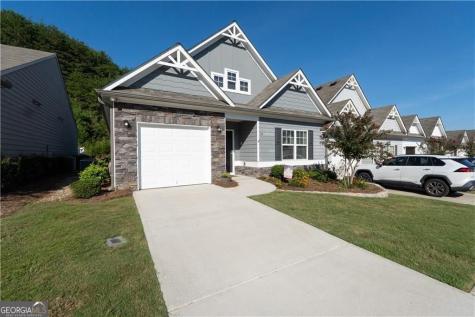 78 Sanctuary Place Jasper GA 30143