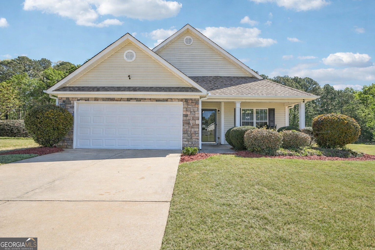 345 Annslee Circle Loganville GA 30052