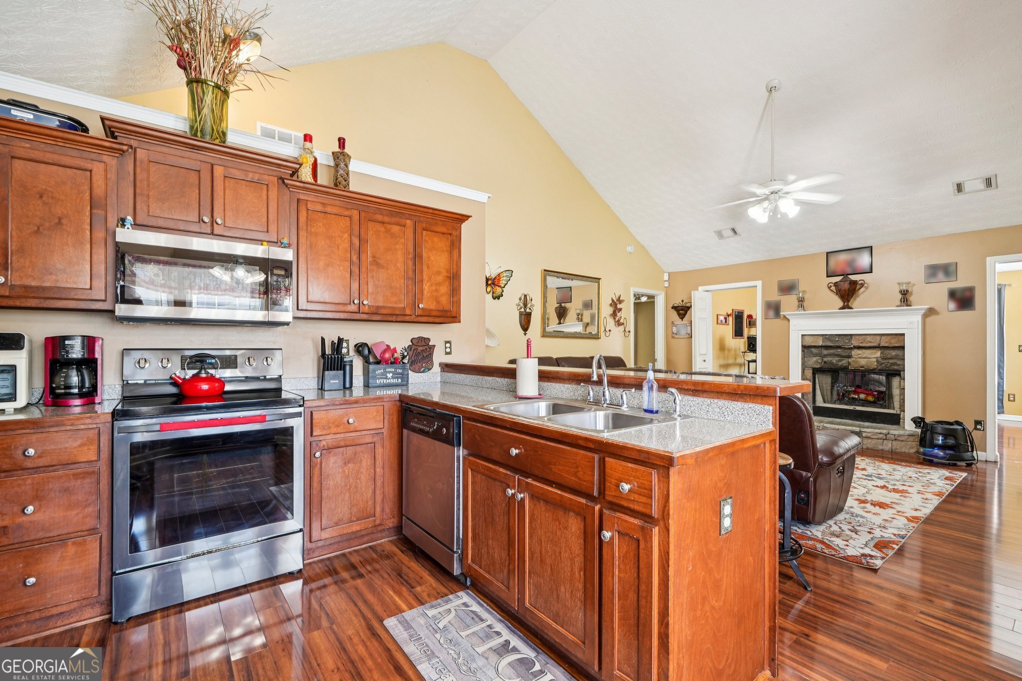 345 Annslee Circle Loganville GA 30052
