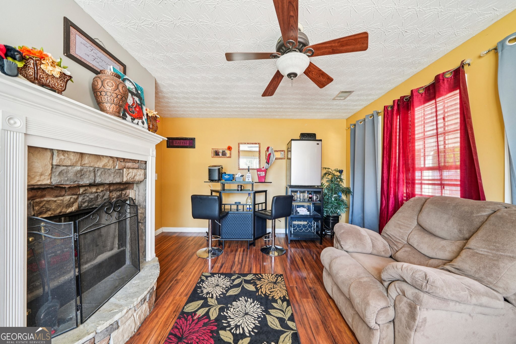 345 Annslee Circle Loganville GA 30052