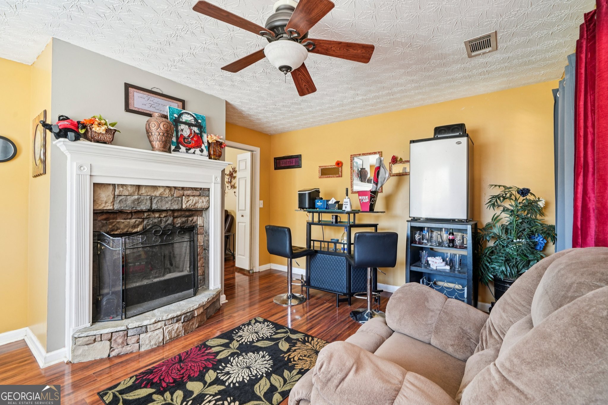 345 Annslee Circle Loganville GA 30052