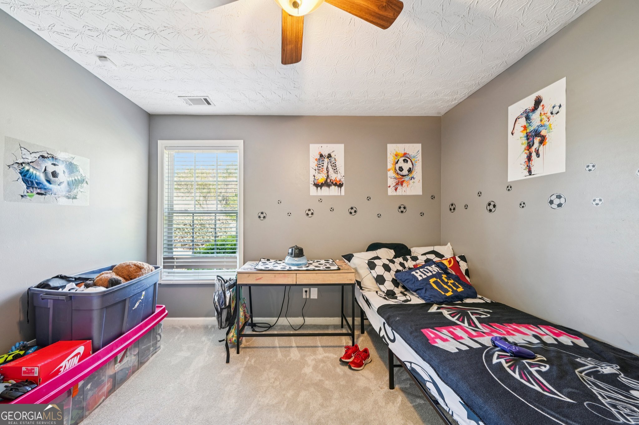 345 Annslee Circle Loganville GA 30052