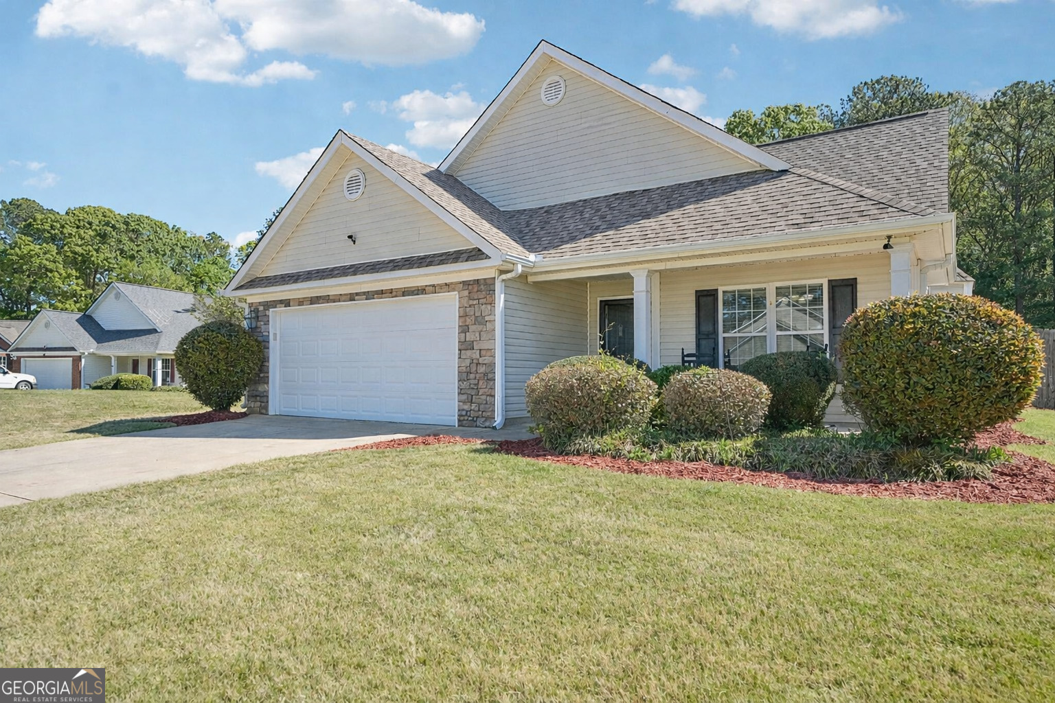 345 Annslee Circle Loganville GA 30052