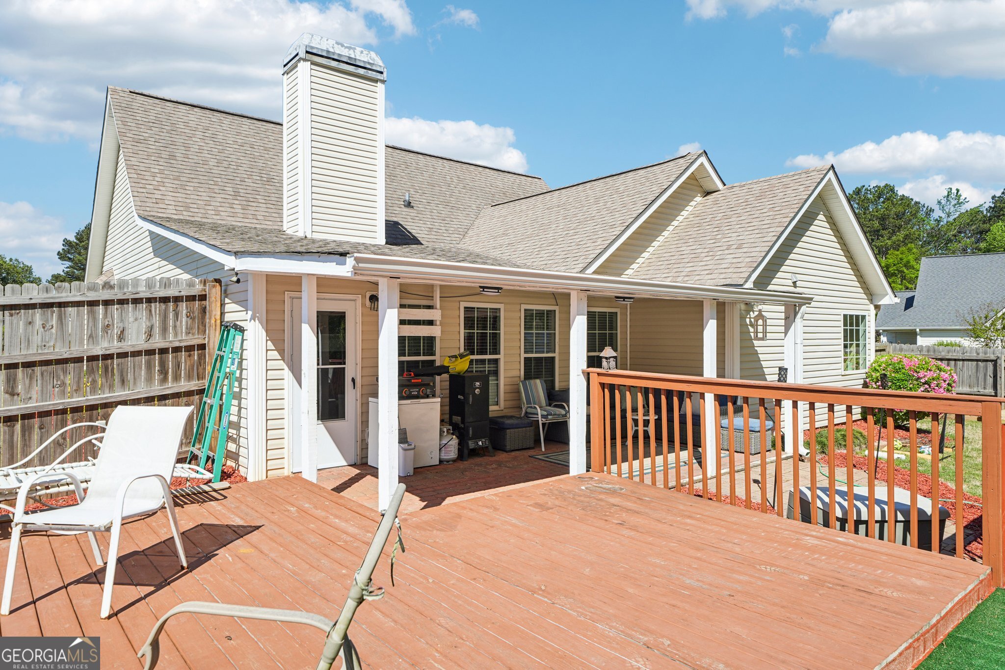 345 Annslee Circle Loganville GA 30052
