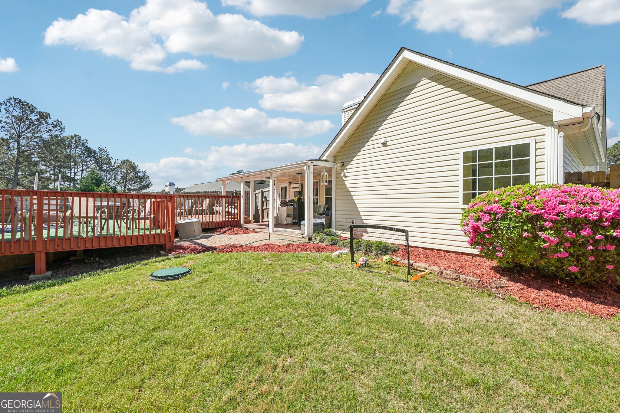 345 Annslee Circle Loganville GA 30052