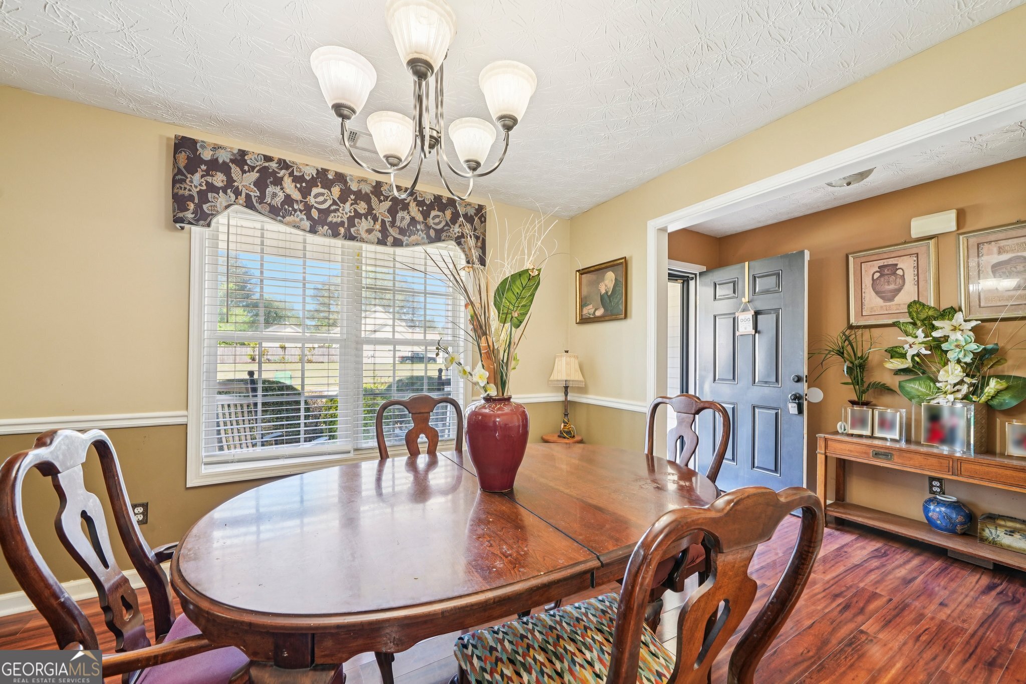 345 Annslee Circle Loganville GA 30052