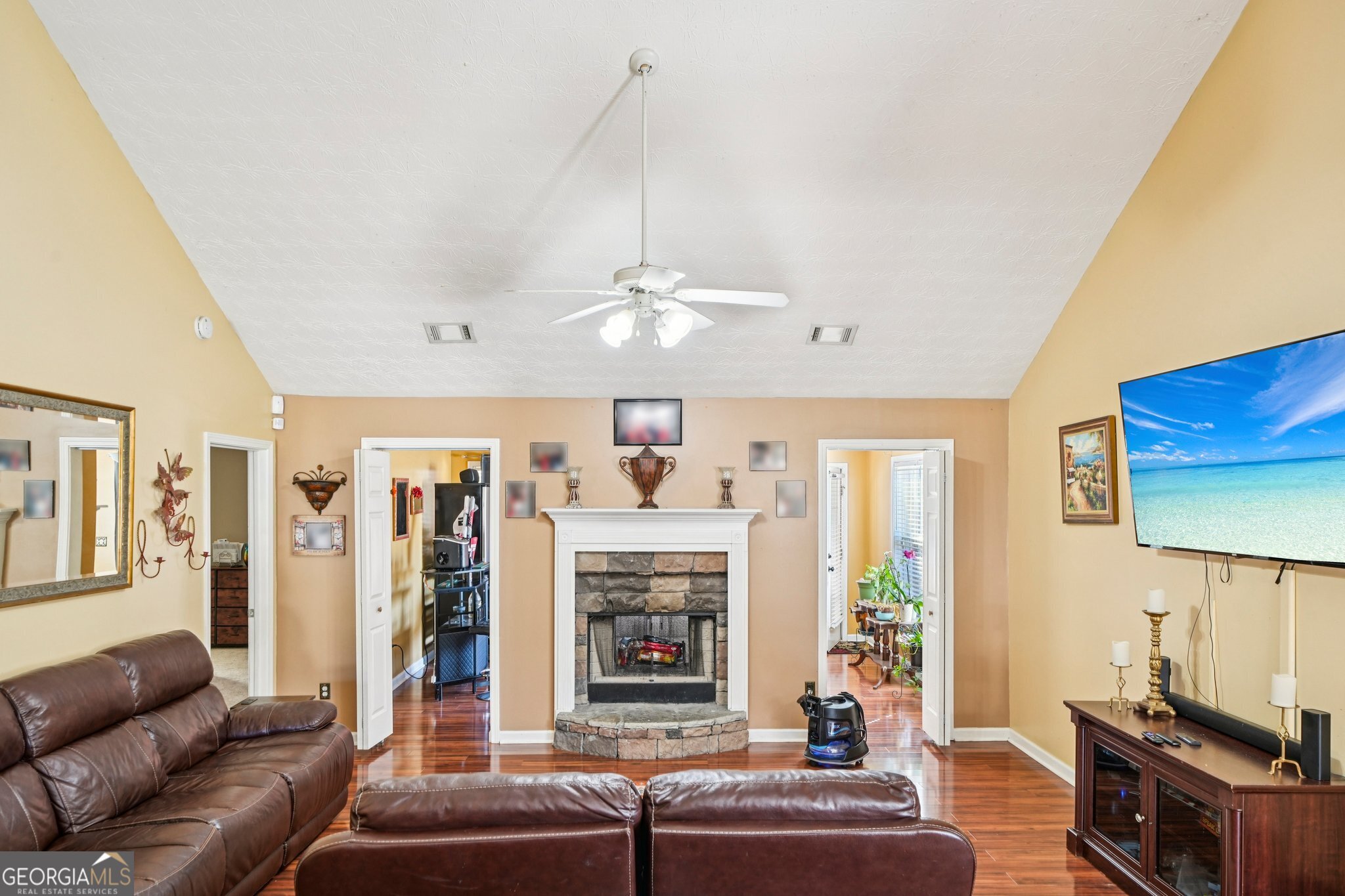 345 Annslee Circle Loganville GA 30052