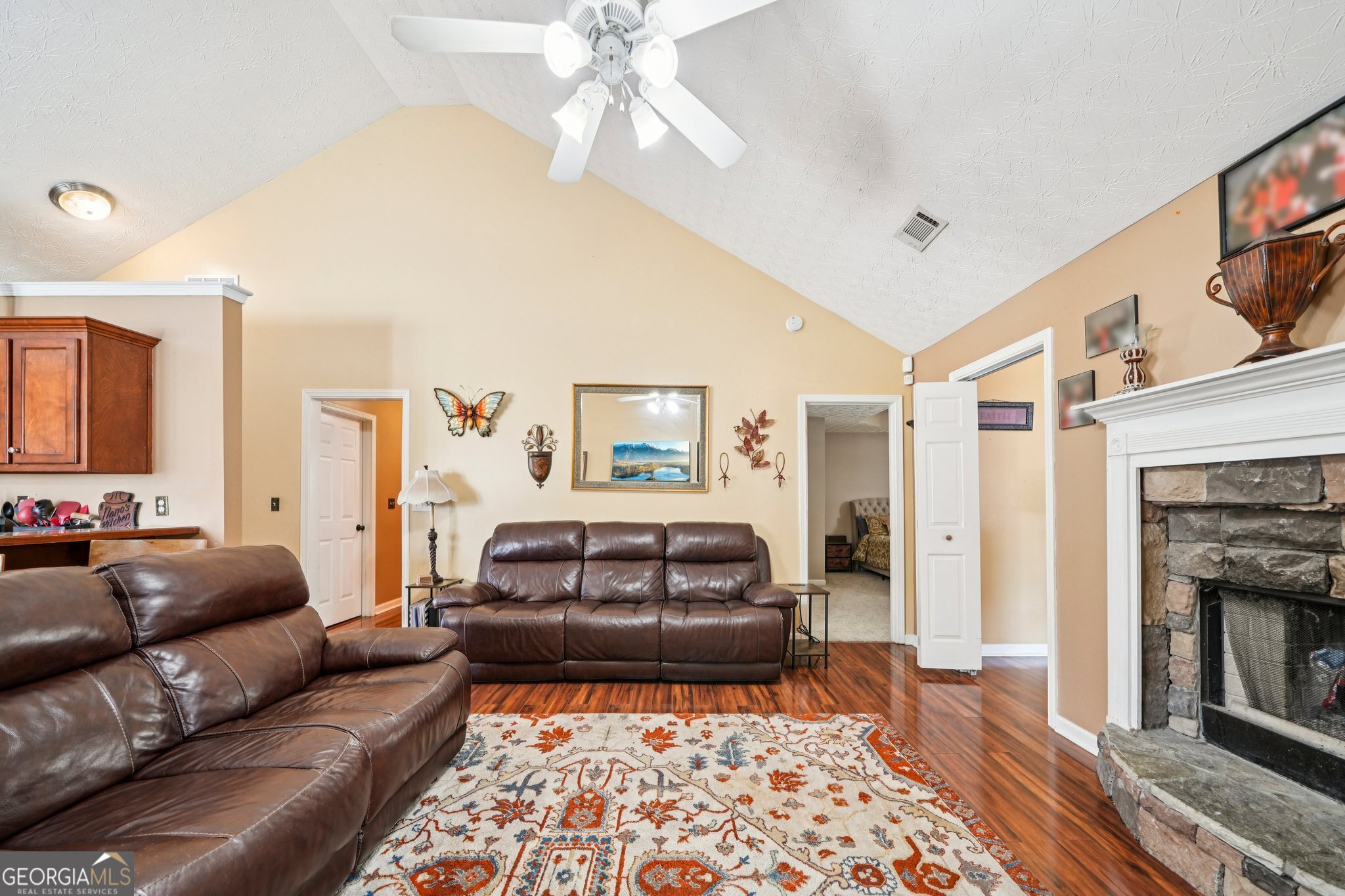 345 Annslee Circle Loganville GA 30052