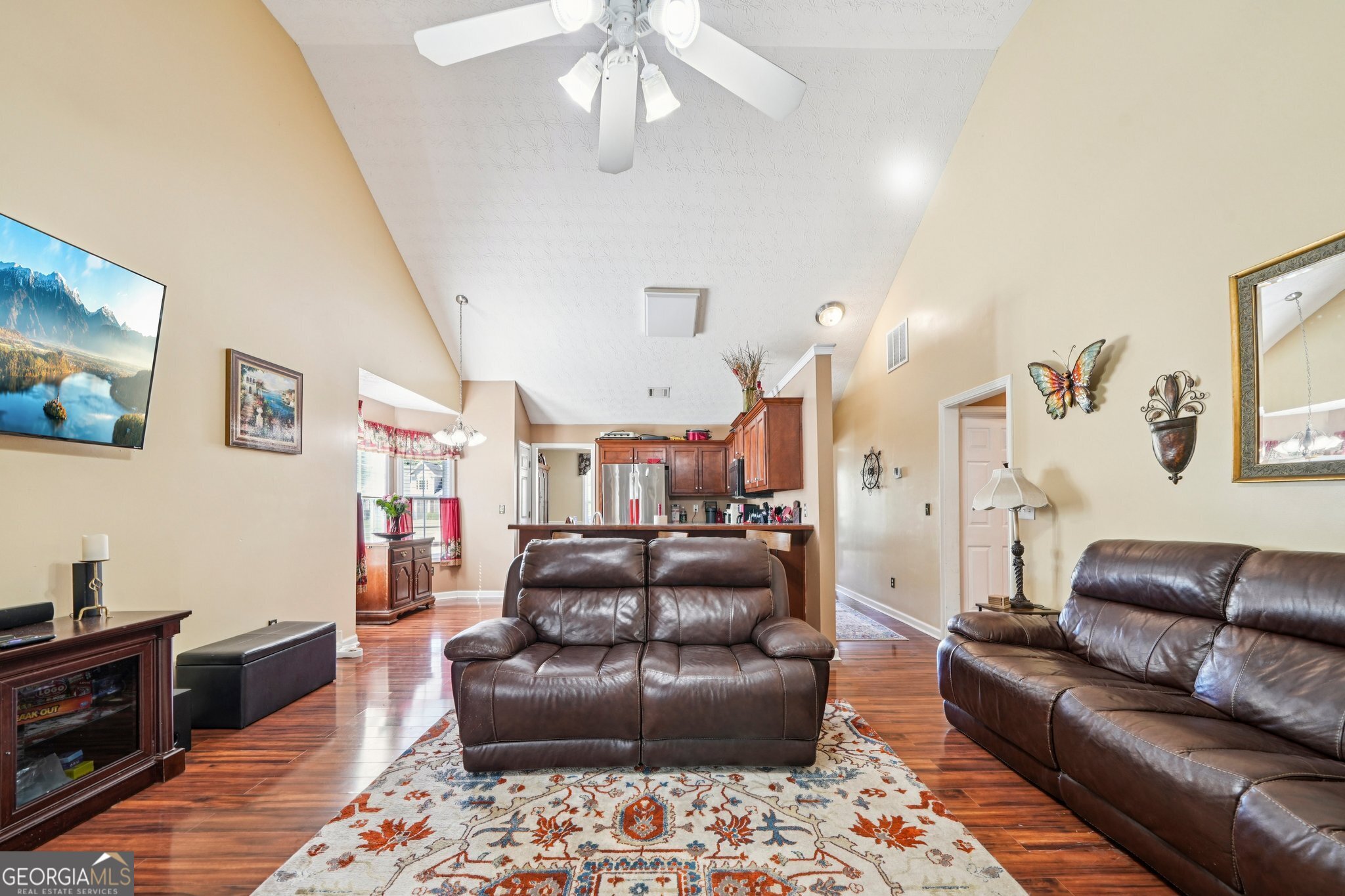 345 Annslee Circle Loganville GA 30052