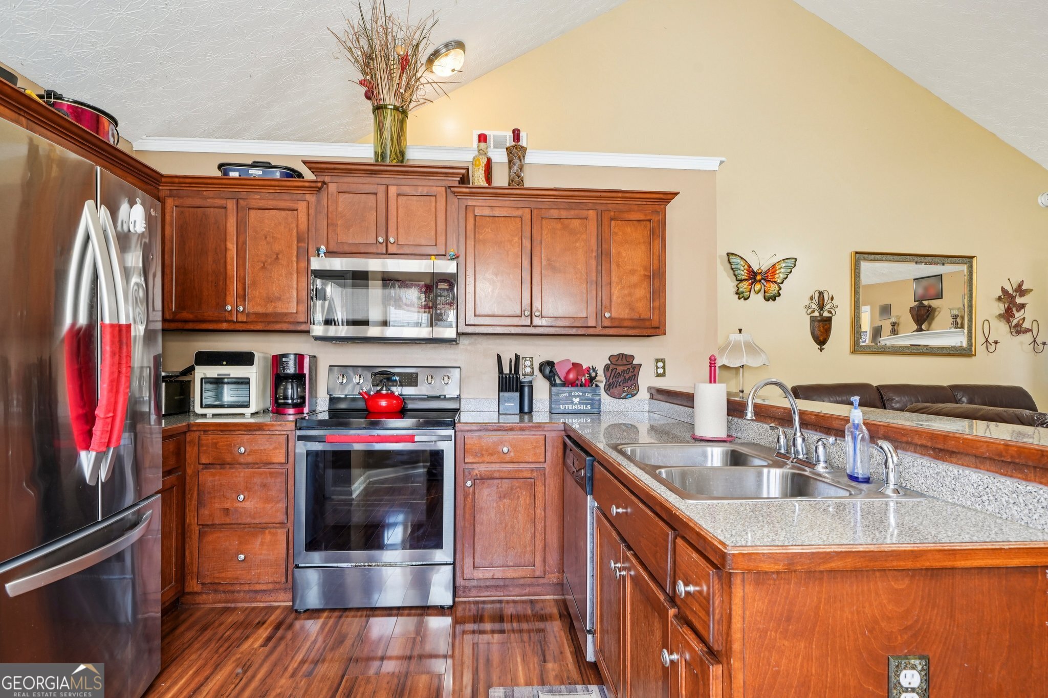 345 Annslee Circle Loganville GA 30052