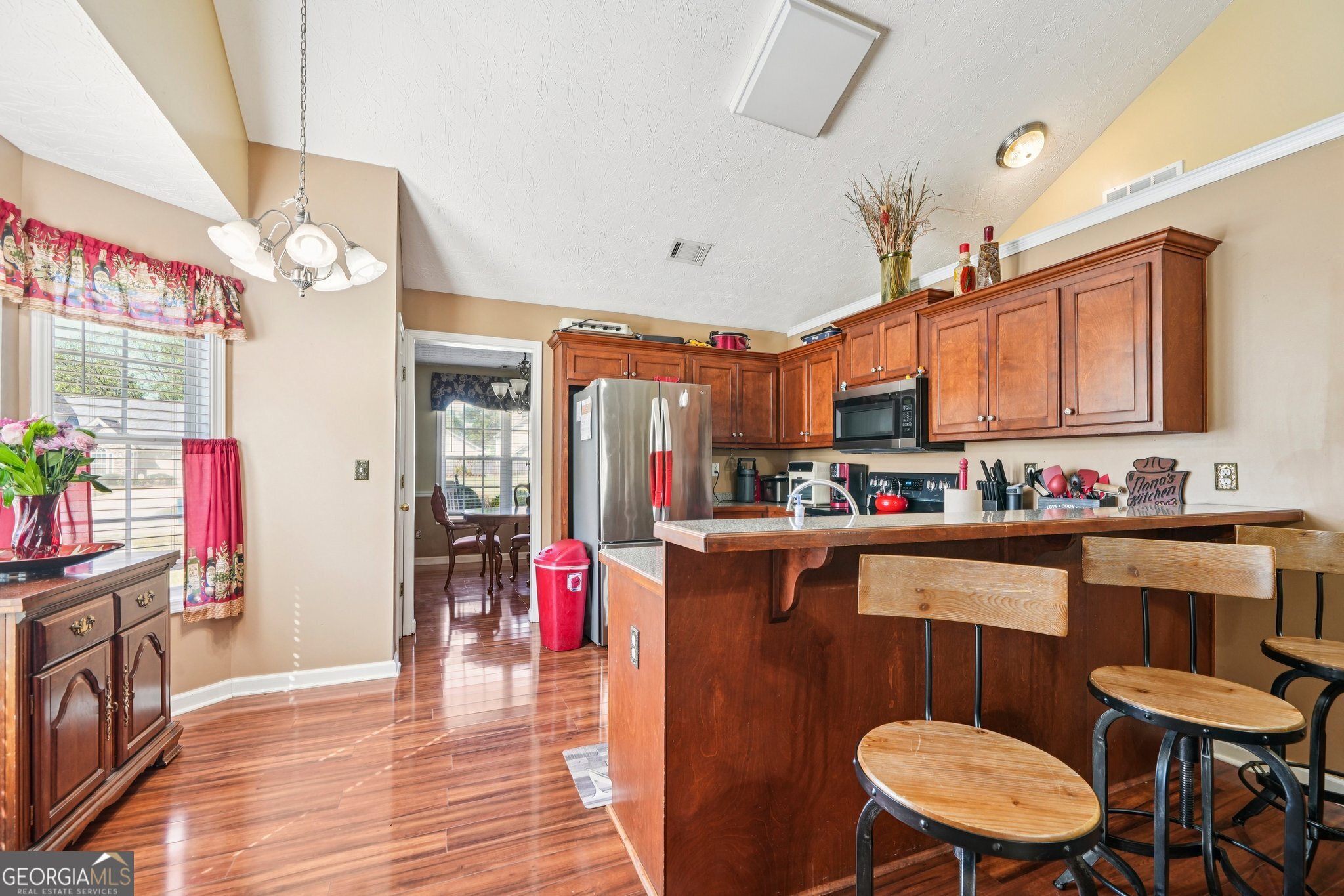345 Annslee Circle Loganville GA 30052