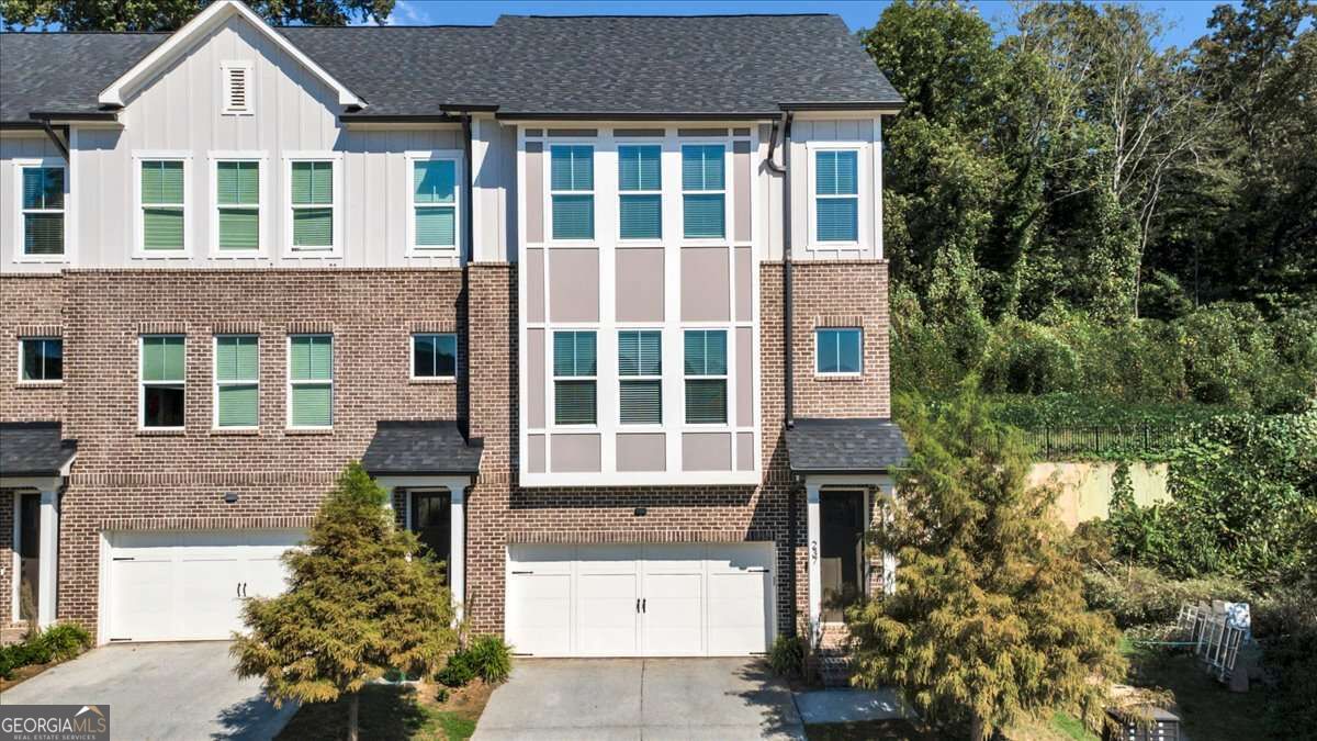 237 W Marietta Street Canton GA 30114