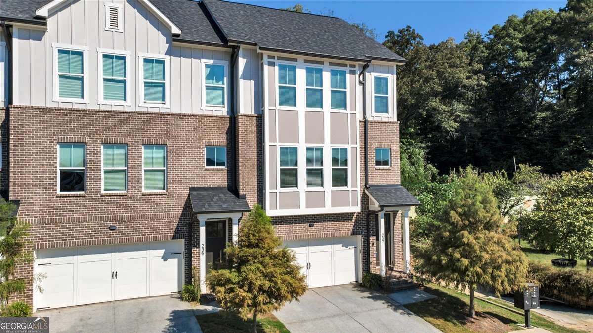 237 W Marietta Street Canton GA 30114