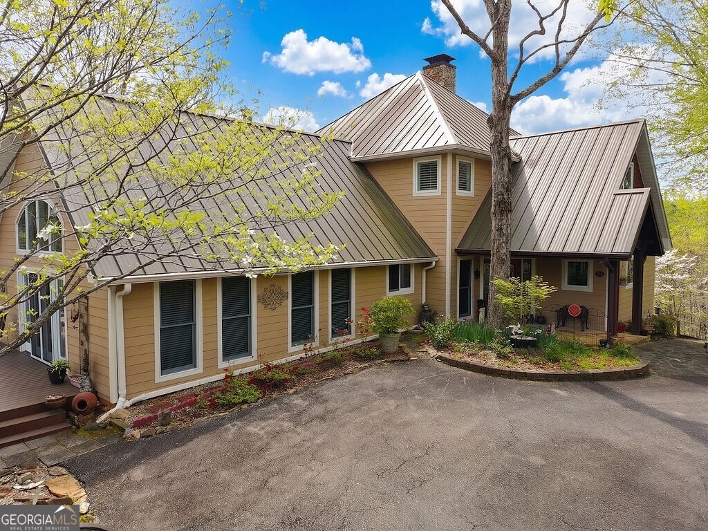 120 Bear Den Road Dahlonega GA 30533