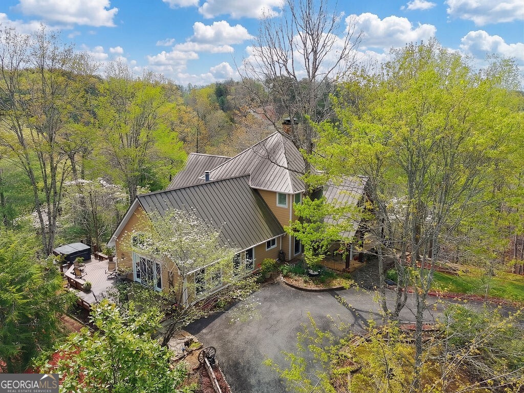 120 Bear Den Road Dahlonega GA 30533