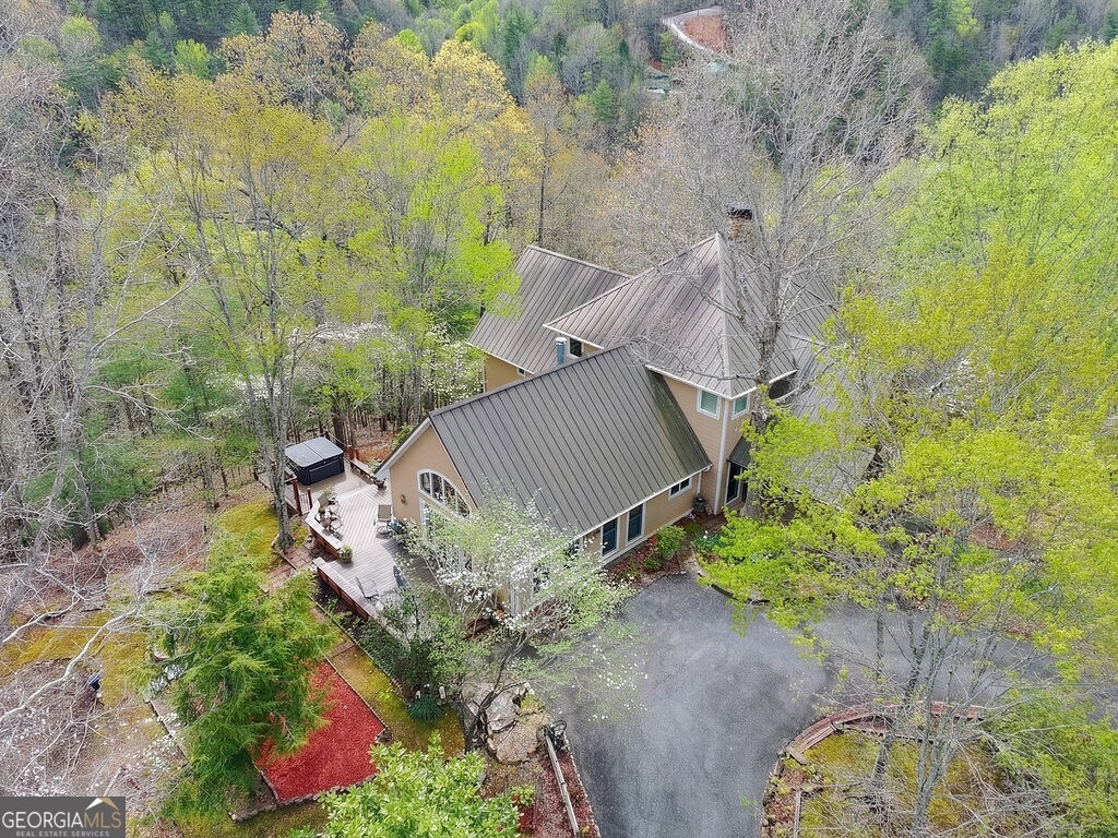 120 Bear Den Road Dahlonega GA 30533