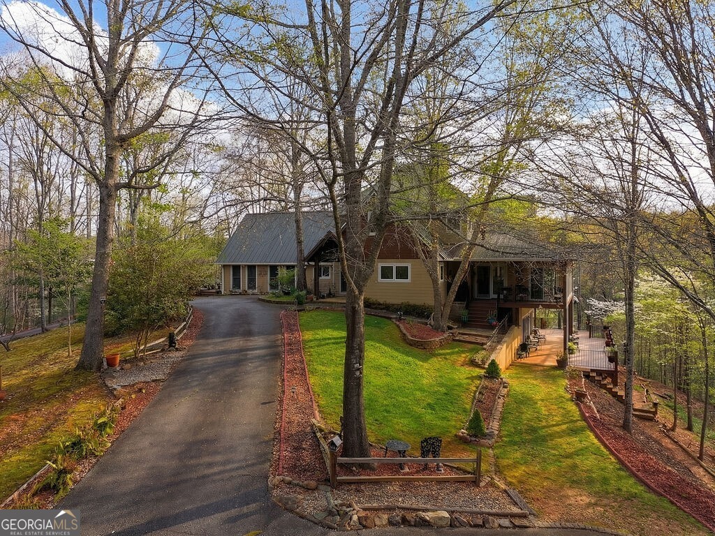 120 Bear Den Road Dahlonega GA 30533
