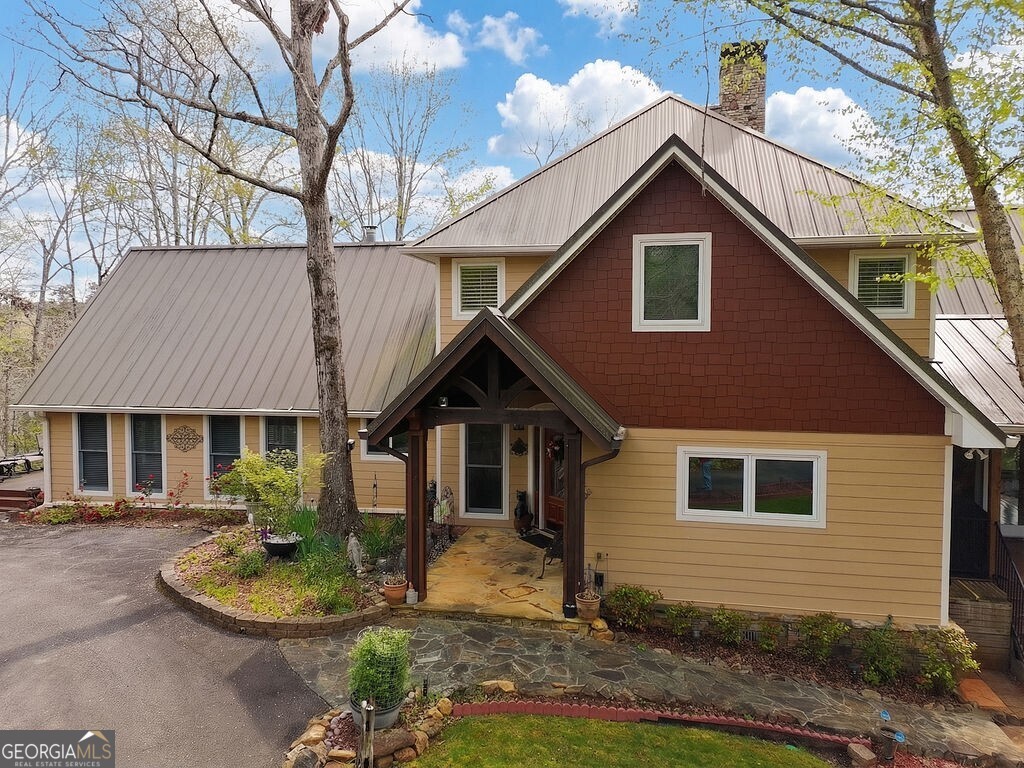 120 Bear Den Road Dahlonega GA 30533