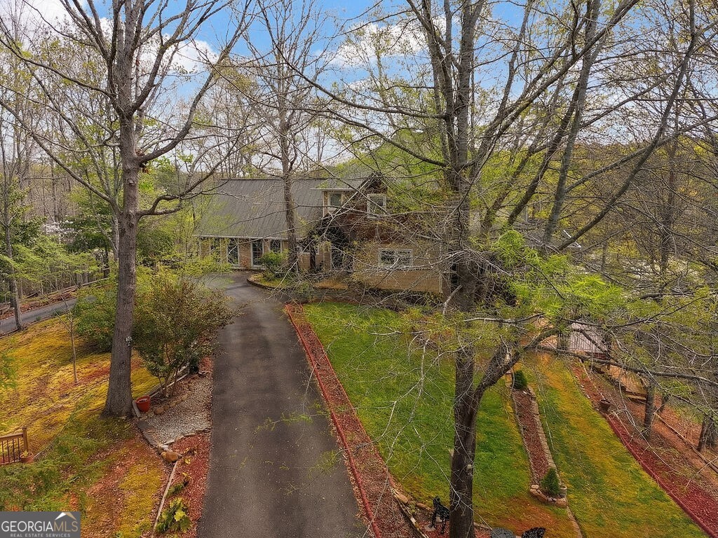 120 Bear Den Road Dahlonega GA 30533