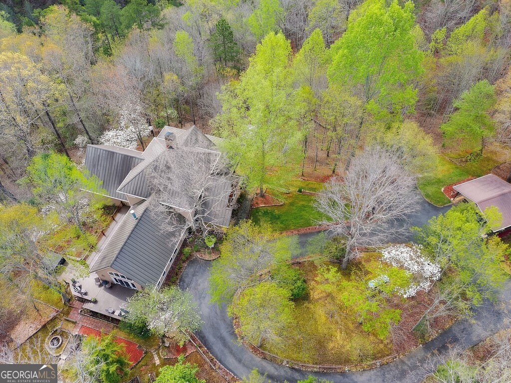 120 Bear Den Road Dahlonega GA 30533