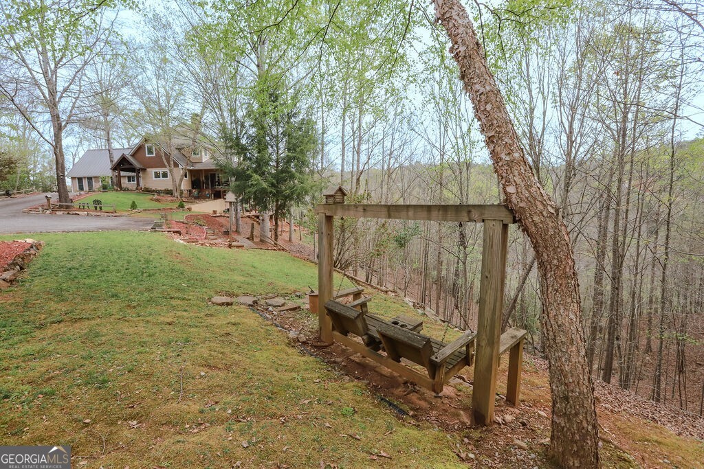 120 Bear Den Road Dahlonega GA 30533