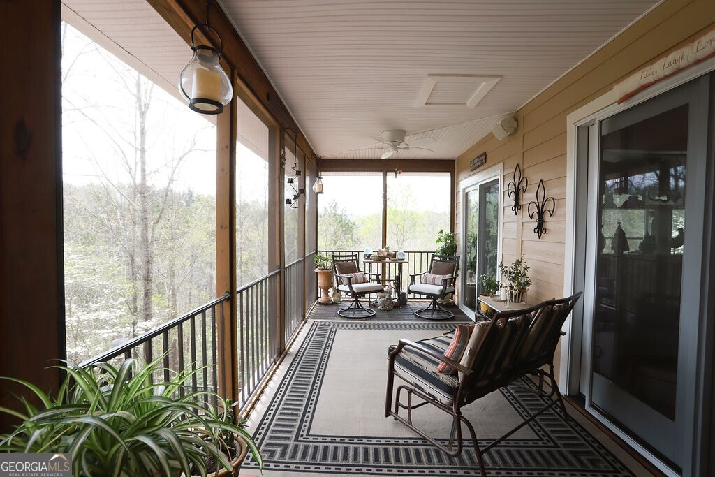 120 Bear Den Road Dahlonega GA 30533