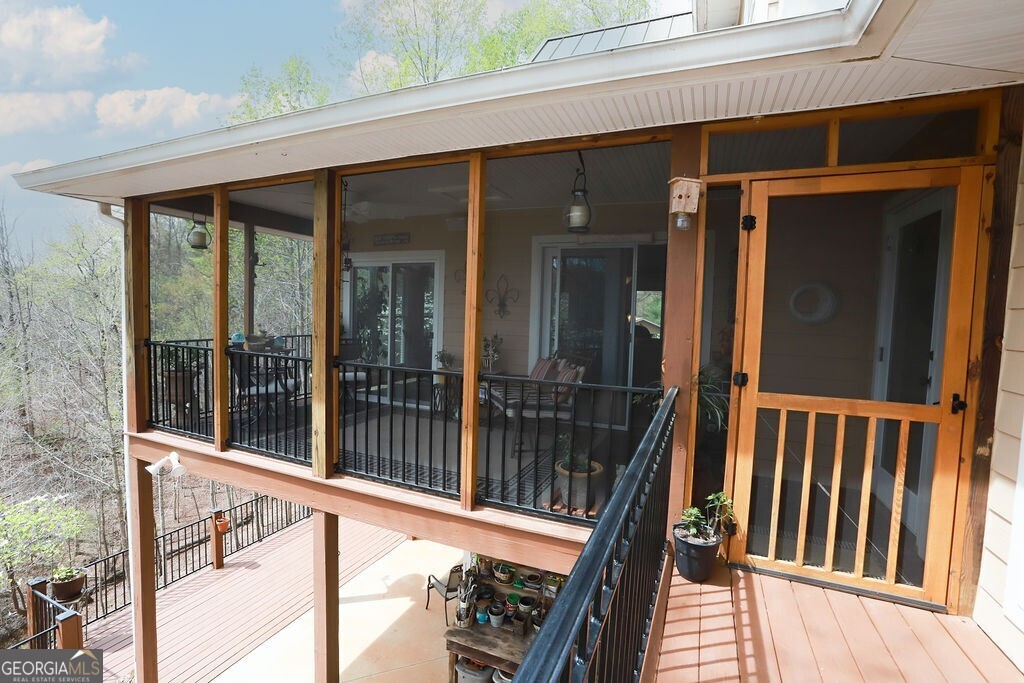 120 Bear Den Road Dahlonega GA 30533