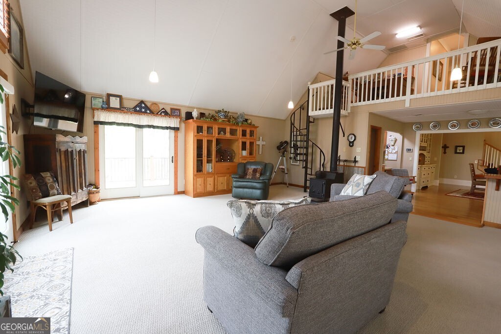 120 Bear Den Road Dahlonega GA 30533