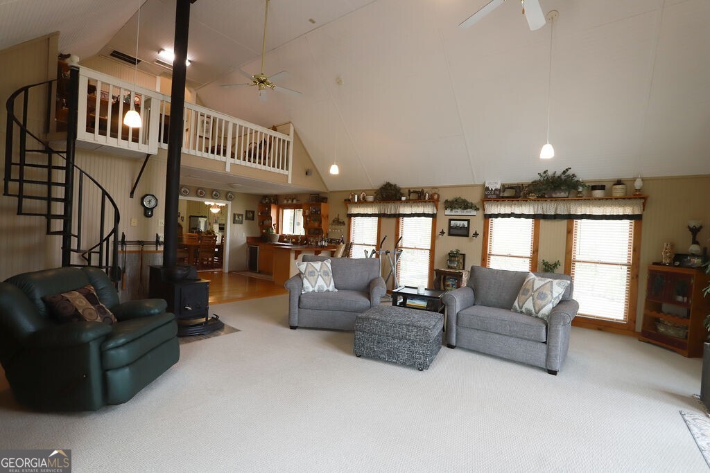 120 Bear Den Road Dahlonega GA 30533