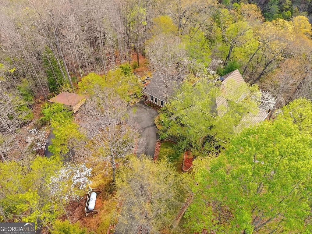 120 Bear Den Road Dahlonega GA 30533