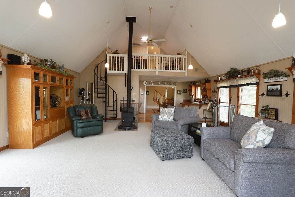 120 Bear Den Road Dahlonega GA 30533