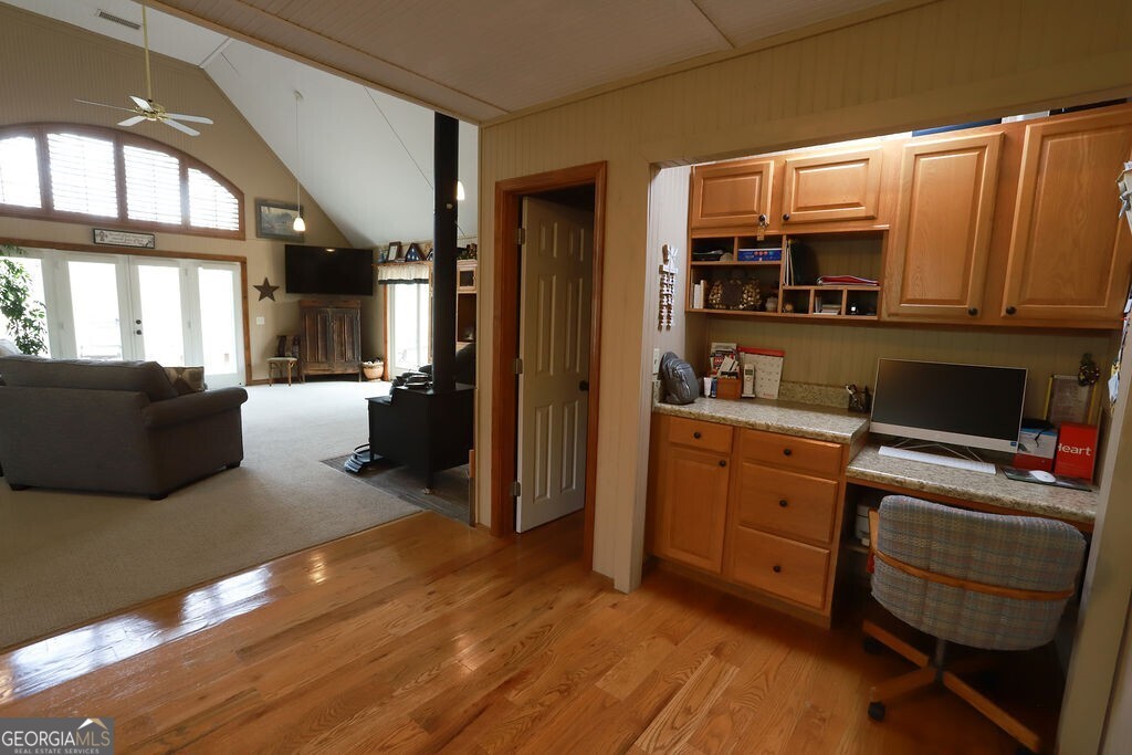 120 Bear Den Road Dahlonega GA 30533