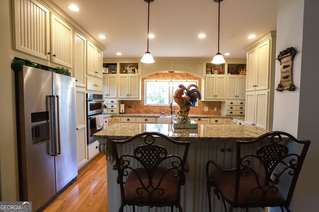 120 Bear Den Road Dahlonega GA 30533