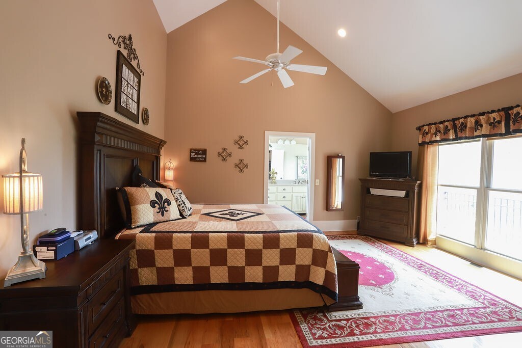 120 Bear Den Road Dahlonega GA 30533