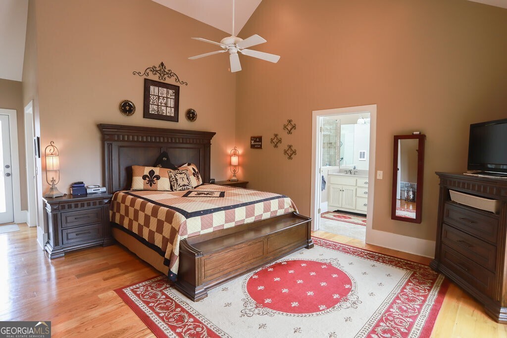 120 Bear Den Road Dahlonega GA 30533