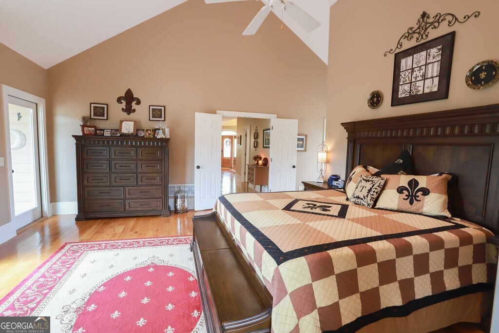 120 Bear Den Road Dahlonega GA 30533