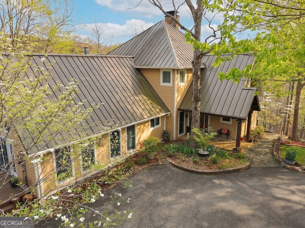 120 Bear Den Road Dahlonega GA 30533