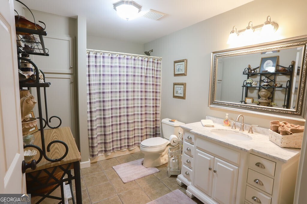 120 Bear Den Road Dahlonega GA 30533