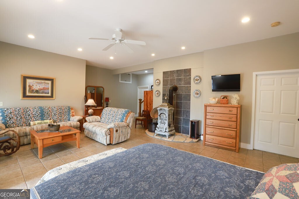 120 Bear Den Road Dahlonega GA 30533