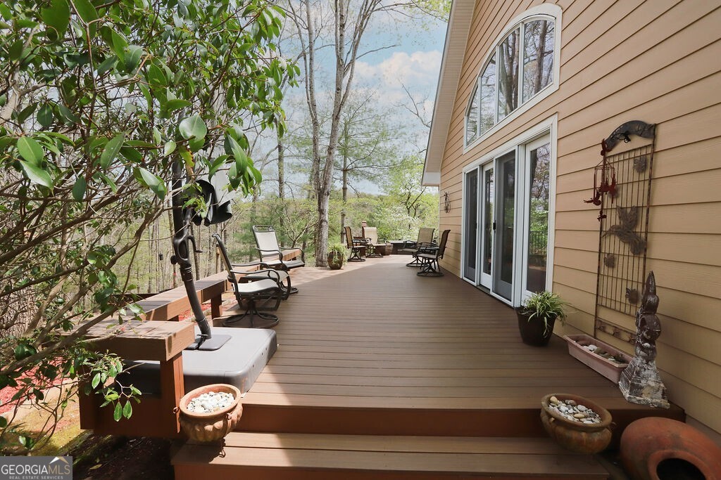 120 Bear Den Road Dahlonega GA 30533