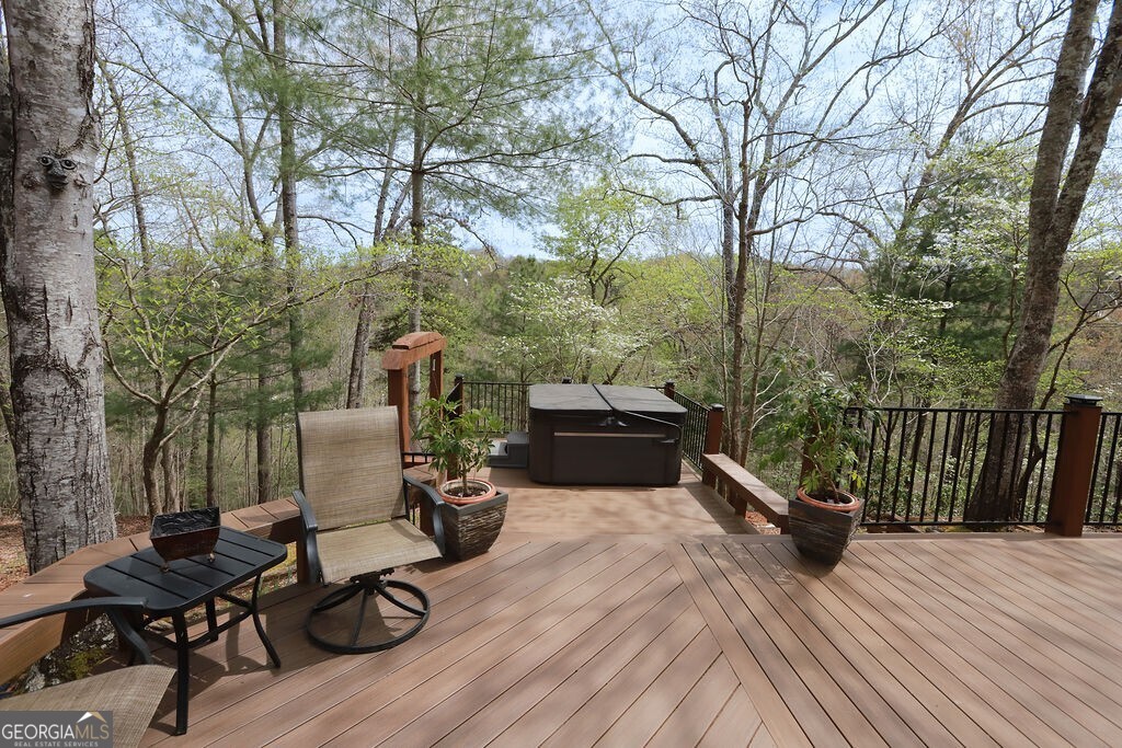 120 Bear Den Road Dahlonega GA 30533