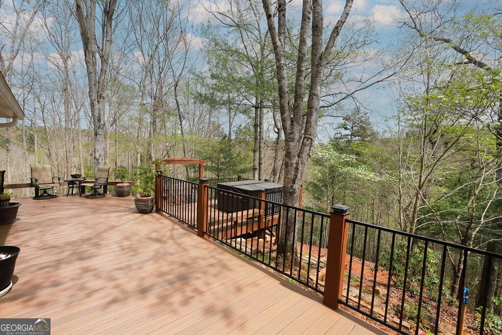120 Bear Den Road Dahlonega GA 30533