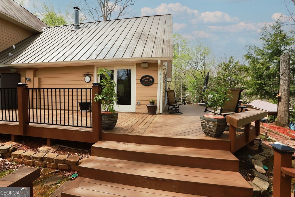 120 Bear Den Road Dahlonega GA 30533