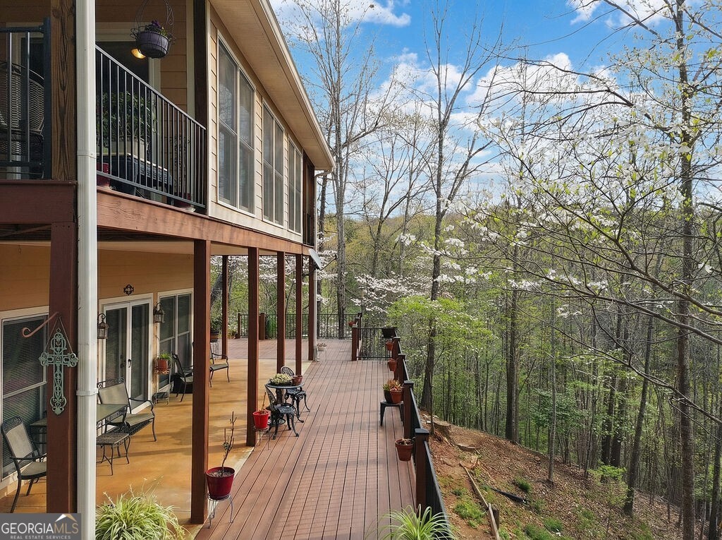 120 Bear Den Road Dahlonega GA 30533