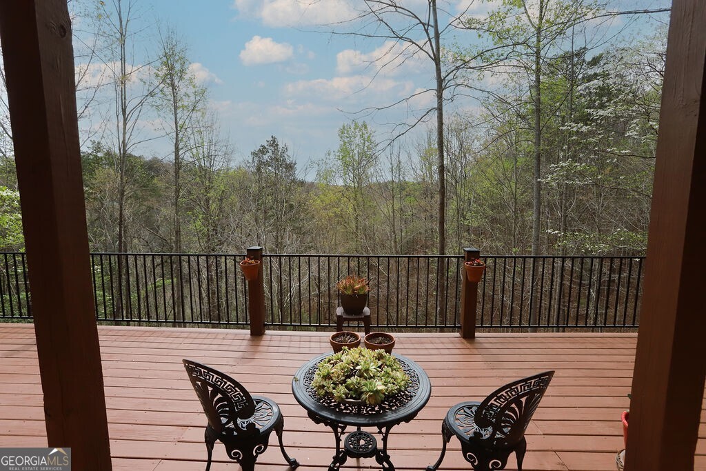 120 Bear Den Road Dahlonega GA 30533